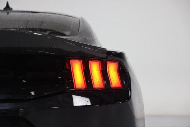Used 2024 Ford Mustang Dark Horse RWD image 20