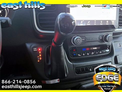 New 2026 RAM ProMaster 1500 w/ Quick Order Package 22G SLT image 5