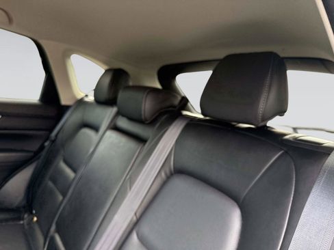 Certified 2024 MAZDA CX-5 AWD 2.5 S w/ Select Package image 15