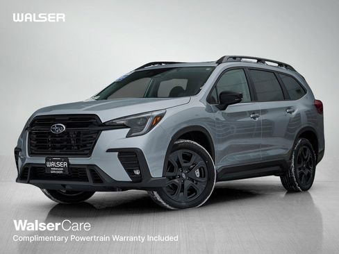 New 2026 Subaru Ascent Bronze Edition image 1