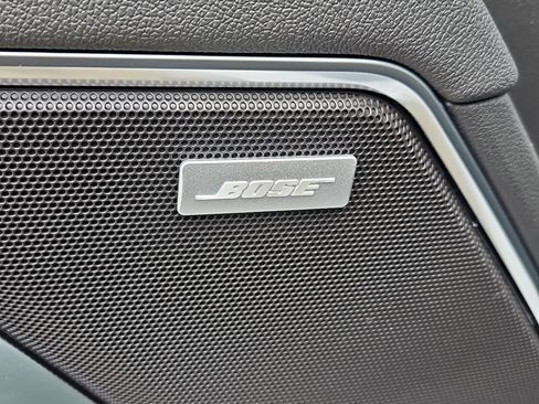 New 2026 Chevrolet Silverado 1500 RST w/ RST All Star Premium Package AWD/4WD image 13