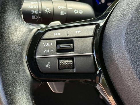 Used 2024 Acura Integra A-Spec FWD image 28