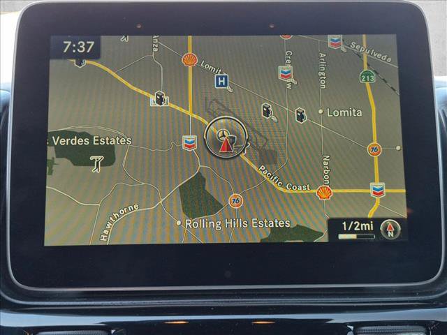 Used 2017 Mercedes-Benz GLE 350 4MATIC image 13