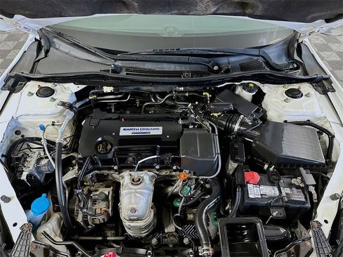 Used 2014 Honda Accord LX image 33