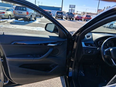 Used 2022 BMW X2 sDrive28i w/ Convenience Package image 12