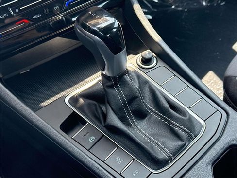 New 2025 Volkswagen Jetta Sport image 21