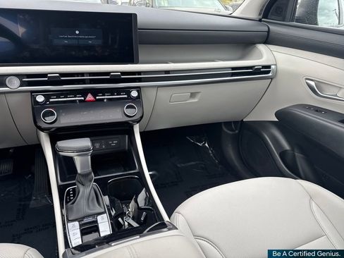 Certified 2026 Hyundai Tucson SEL image 41