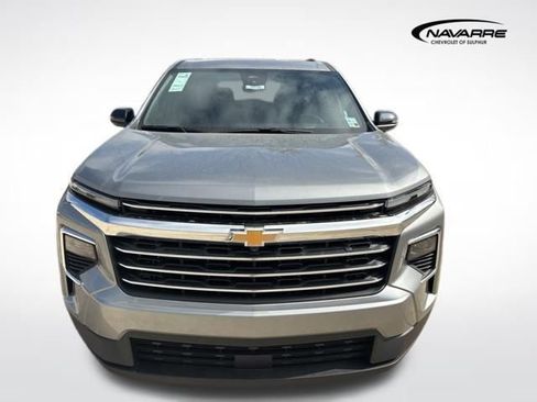 New 2026 Chevrolet Traverse LT w/ Driver Confidence Package image 3