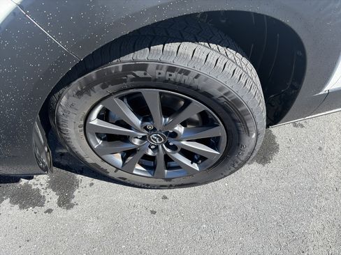 Used 2022 MAZDA CX-30 AWD 2.5 S image 9