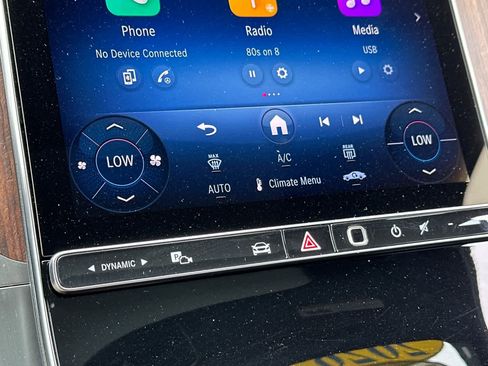 Certified 2026 Mercedes-Benz GLC 300 4MATIC image 19