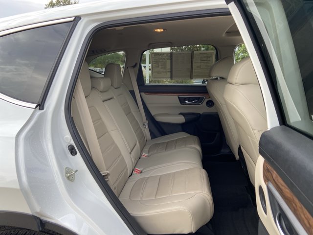 Used 2018 Honda CR-V EX-L image 14