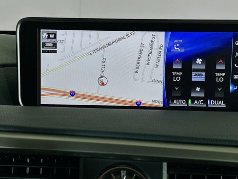 Used 2017 Lexus RX 350 FWD image 22
