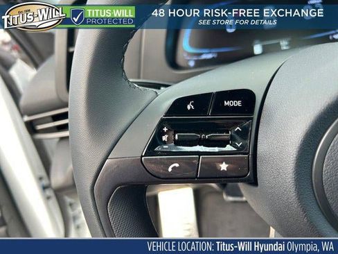 New 2026 Hyundai Elantra Sport FWD image 17