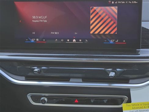 New 2026 BMW X5 xDrive40i w/ Executive Package image 18