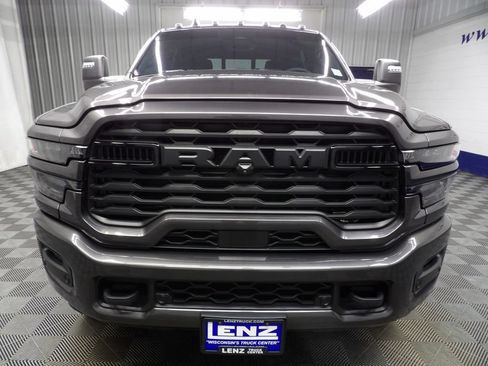 Used 2025 RAM 2500 Big Horn AWD/4WD image 51