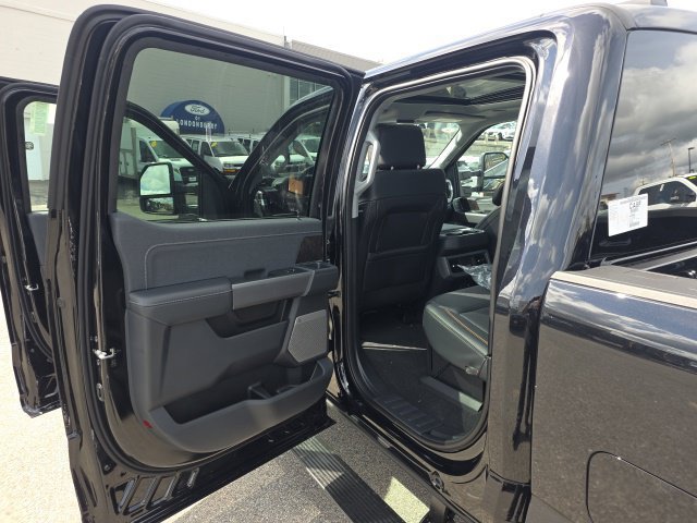 New 2027 Ford F350 Lariat w/ Lariat Ultimate Package AWD/4WD image 40