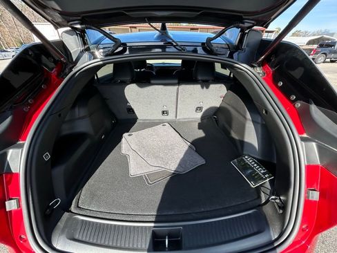 Used 2025 Jeep Wagoneer S Limited image 10