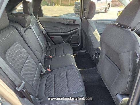 New 2026 Ford Escape Active image 9