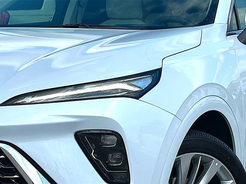New 2026 Buick Envision Avenir AWD/4WD image 4