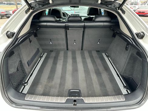 Used 2015 BMW X6 xDrive35i image 18