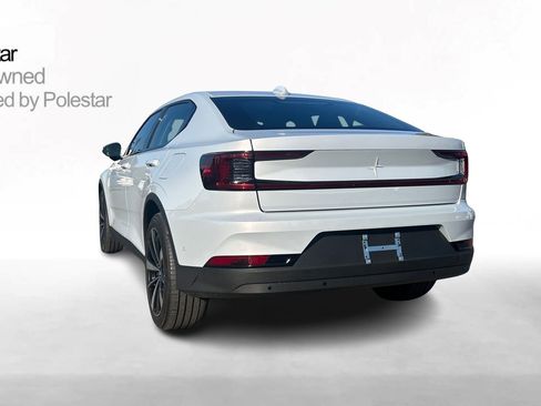 Certified 2022 Polestar Polestar 2 w/ Pilot Package image 3