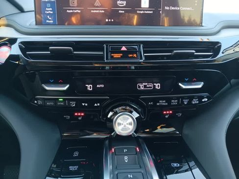 Used 2025 Acura MDX FWD w/ Technology Package image 28