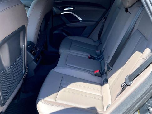 New 2026 Audi Q5 Premium AWD/4WD image 17