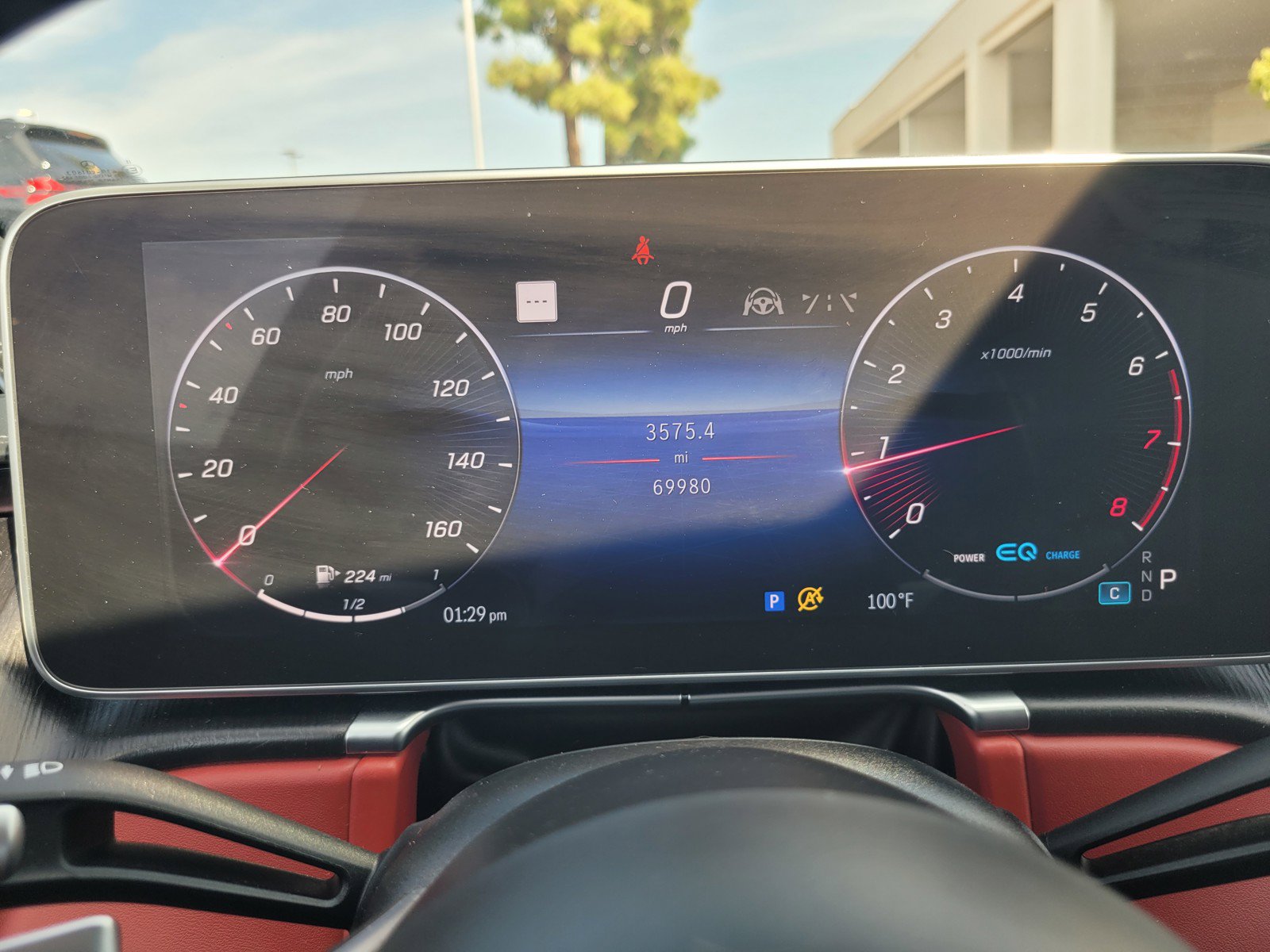 Used 2022 Mercedes-Benz S 580 4MATIC Sedan image 26