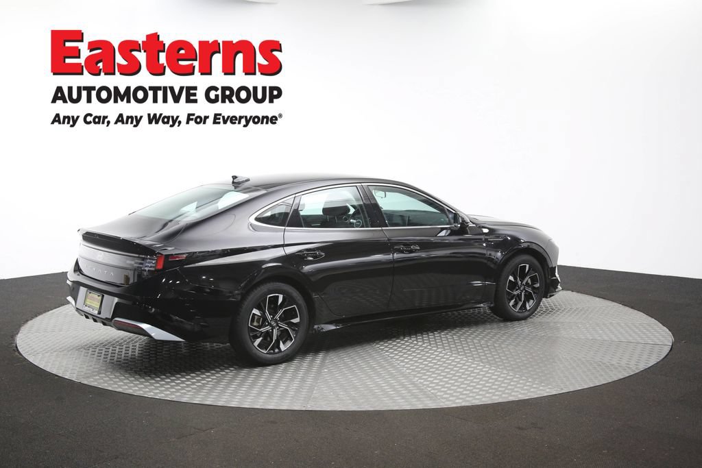 Used 2024 Hyundai Sonata SEL FWD image 43