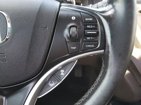 Used 2019 Acura MDX w/ Technology & Entertainment AWD/4WD image 16