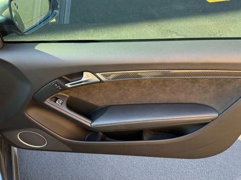 Used 2013 Audi RS 5 Coupe image 21