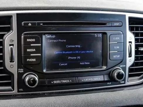 Used 2019 Kia Sportage LX FWD image 33