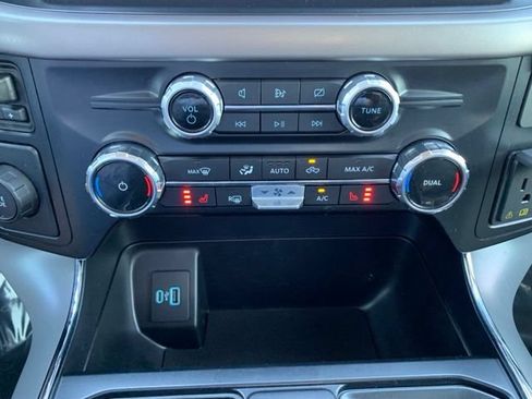 Certified 2024 Ford F150 XLT w/ Equipment Group 302A MID RWD image 27