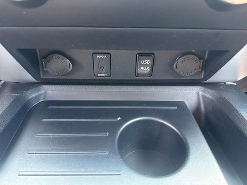 Used 2014 Toyota Tundra 1794 Edition RWD image 26