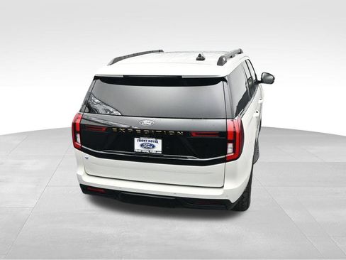 New 2025 Ford Expedition Tremor image 50