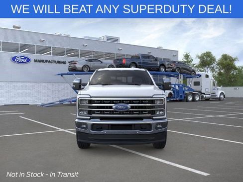 New 2026 Ford F250 Lariat AWD/4WD image 9