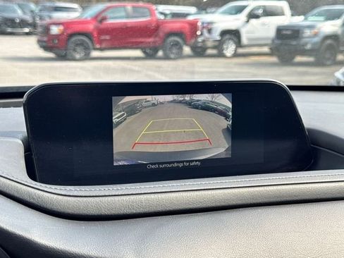 Used 2023 MAZDA CX-30 AWD 2.5 S w/ Select Package image 20