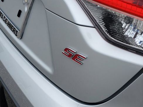 Used 2023 Toyota Corolla SE image 7