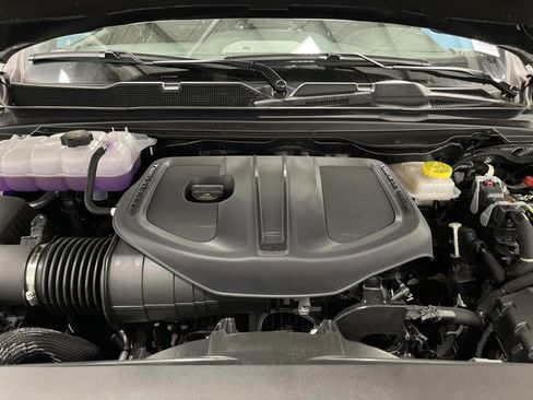 New 2026 RAM 1500 Laramie w/ Night Edition image 44