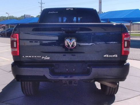 Used 2023 RAM 2500 Limited AWD/4WD image 15