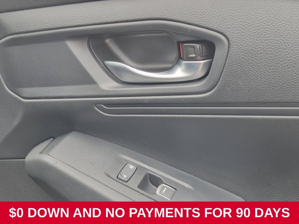 Used 2025 Honda Accord LX image 33