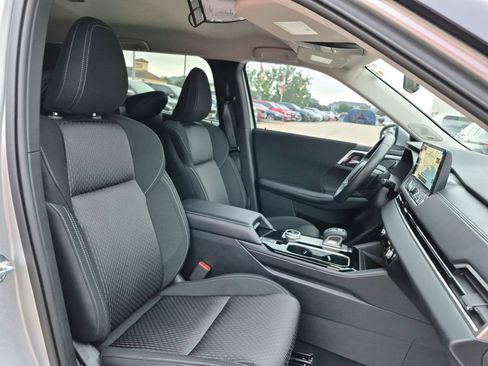 New 2026 Mitsubishi Outlander ES FWD image 23