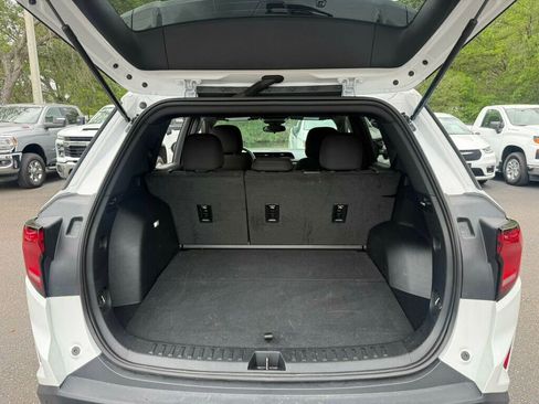 Used 2026 GMC Terrain Elevation FWD image 8