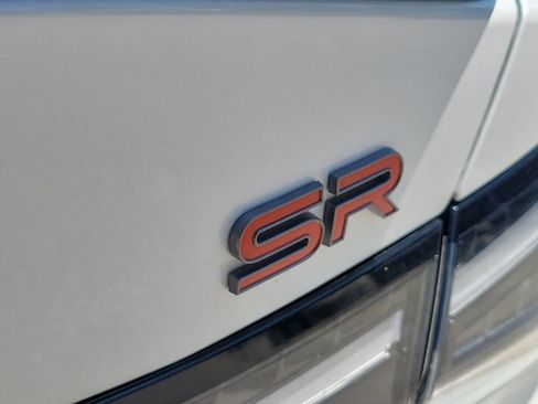 New 2026 Nissan Sentra SR FWD image 10