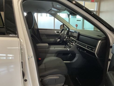 New 2026 Hyundai Santa Fe SE AWD/4WD image 20