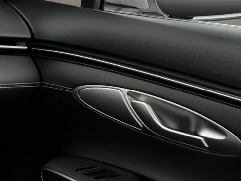 New 2026 Genesis GV70 2.5T AWD/4WD image 21