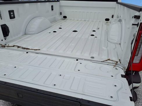 New 2025 Ford F450 Platinum image 23