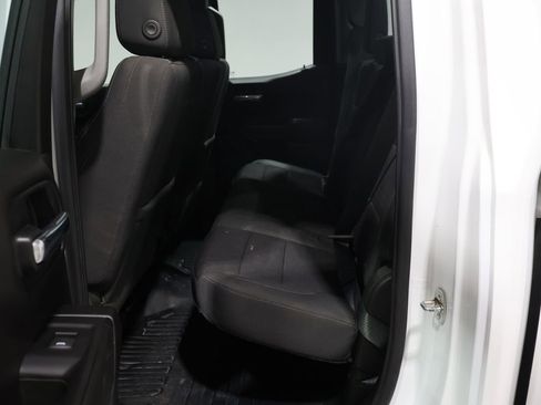 Used 2022 GMC Sierra 1500 Pro w/ 1SA Safety Plus Package image 8