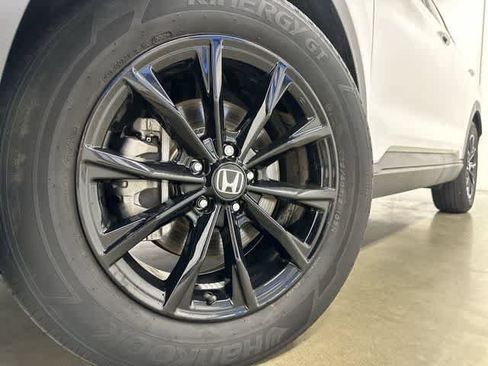 Used 2025 Honda CR-V Sport image 28