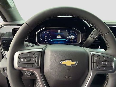 New 2026 Chevrolet Silverado 2500 LT w/ Convenience Package image 11